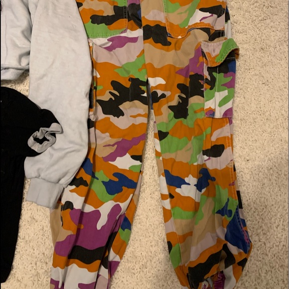 army pants - Picture 1 of 1